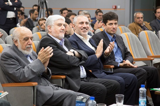 حمایت از تولید ملی در سال 97/ دکتر پورمحمدی تشریح کرد حمایت از تولید ملی در سال 97/ دکتر پورمحمدی تشریح کرد