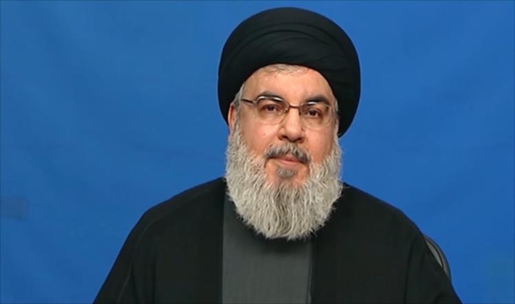 سید حسن نصرالله: ولیعهد عربستان حاضر است میلیاردها دلار برای جنگ&zwnj;افروزی هزینه کند