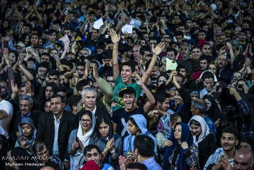 افتتاح بزرگترین مجموعه فرهنگی اجتماعی شمال کشور در ساری با حضور نوبخت +تصاویر افتتاح بزرگترین مجموعه فرهنگی اجتماعی شمال کشور در ساری با حضور نوبخت +تصاویر