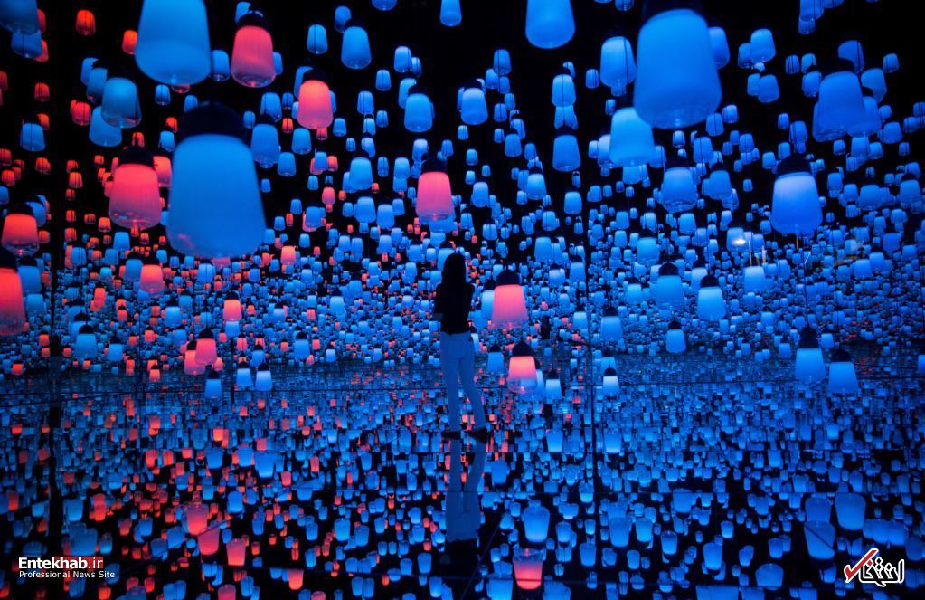 تصاویر: دیدنی&zwnj;های امروز شنبه ۱۵ اردیبهشت ماه