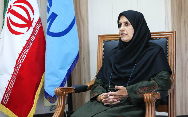 پیروزبخت:استانداردهای ایران سختگیرانه نیست/حمایت از مصرفکننده اولویت اول است پیروزبخت:استانداردهای ایران سختگیرانه نیست/حمایت از مصرفکننده اولویت اول است