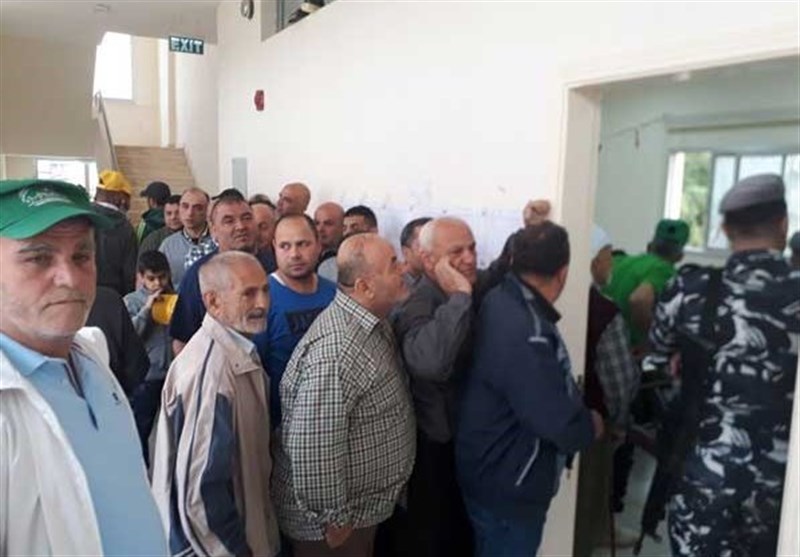 اخبار انتخاباتی لبنان/پیروزی تمام نامزدهای مقاومت در سه حوزه جنوب لبنان اخبار انتخاباتی لبنان/پیروزی تمام نامزدهای مقاومت در سه حوزه جنوب لبنان