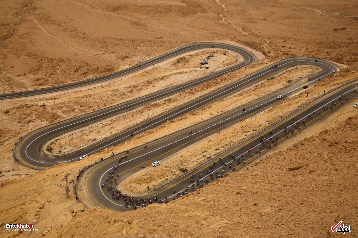 تصاویر: دیدنی&zwnj;های امروز دوشنبه ۱۷ اردیبهشت ماه
