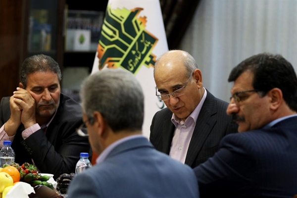 مدیرعامل بانک کشاورزی: هرگونه مشکل در روند پرداخت، شناسایی و مرتفع شود