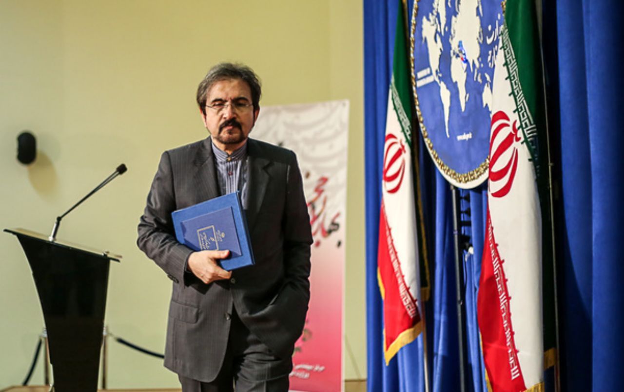 قاسمی:برگزاری انتخابات لبنان در شرایط کنونی منطقه، یک دستاورد بزرگ به شمار می&zwnj;رود
