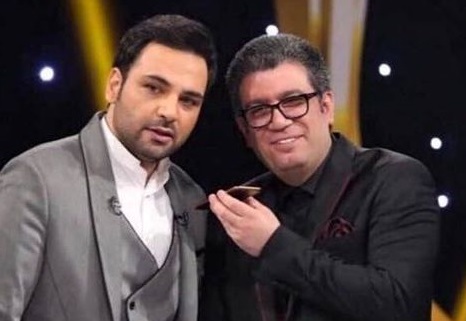 اختلاف دو مجری مشهور تلویزیون در شبکههای مجازی خبرساز شد اختلاف دو مجری مشهور تلویزیون در شبکههای مجازی خبرساز شد