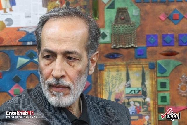 مسئله برجام نیست؛ ترامپ اعتماد بین المللی را کشت / سخنان او هیچ ربطی به برجام نداشت / این فرد مریض هر آن ممکن است دنیا را به سمت جنگ جهانی سوم بکشاند / باید عاقلانه رفتار کنیم و به دام نیفتیم / هنوز ظرفیت های خودِ برجام وجود دارد که باید از آن استفاده کنیم مسئله برجام نیست؛ ترامپ اعتماد بین المللی را کشت / سخنان او هیچ ربطی به برجام نداشت / این فرد مریض هر آن ممکن است دنیا را به سمت جنگ جهانی سوم بکشاند / باید عاقلانه رفتار کنیم و به دام نیفتیم / هنوز ظرفیت های خودِ برجام وجود دارد که باید از آن استفاده کنیم