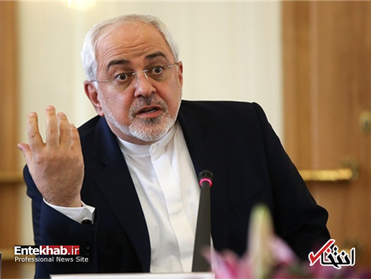 ظریف: جدی&zwnj;ترین گزینه ایران در صورت خروج آمریکا از برجام، احیای پیشرفته فعالیت هسته&zwnj;ای است
