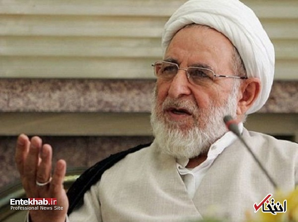 آیتالله یزدی: برخی در لباس روحانیت خواهان بازگشت حوزه به پیش از انقلاب هستند آیتالله یزدی: برخی در لباس روحانیت خواهان بازگشت حوزه به پیش از انقلاب هستند