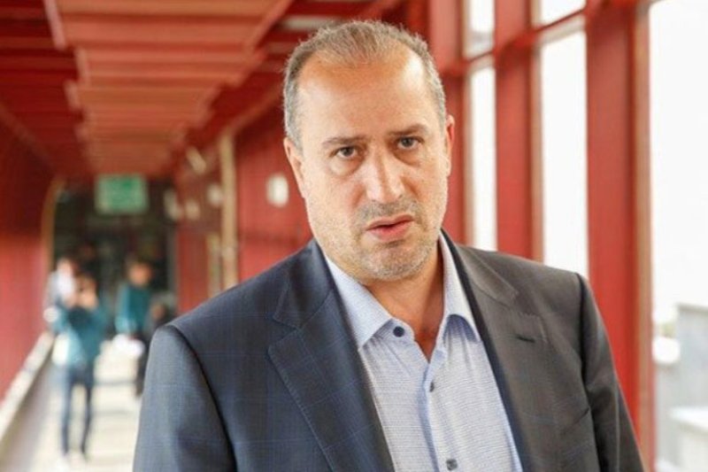 تاج:تیم ملی و رده های سنی لباس ایرانی می پوشند/در تلاش هستیم تا نقش یوزپلنگ در لباس تیم ملی نقش ببندد
