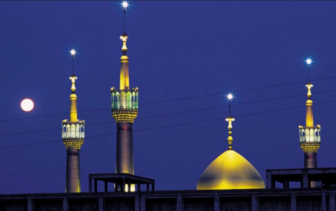 دعوت ستاد مرکزی بزرگداشت امام خمینی(ره) برای ارائه پیشنهادات و انتقادات جهت برگزاری مراسم 14 خرداد