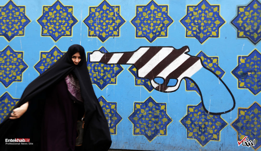 تصاویر: دیدنی&zwnj;های امروز یکشنبه ۲۳ اردیبهشت ماه