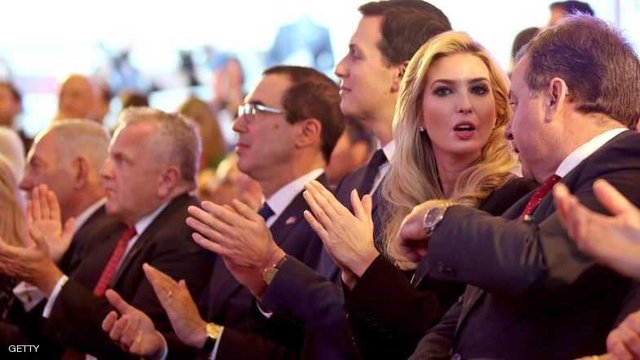 اسرائیل: ۸۶ کشور به مراسم افتتاح &laquo;سفارت آمریکا در قدس&raquo; دعوت شده&zwnj;اند / فقط ۳۳ کشور اعلام آمادگی کردند