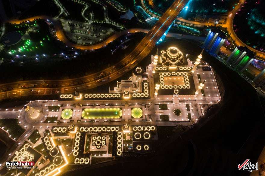 تصاویر: دیدنی&zwnj;های امروز دوشنبه ۲۴ اردیبهشت ماه