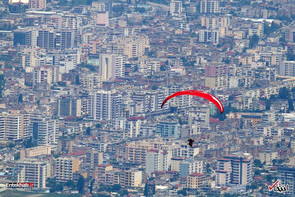 تصاویر: دیدنی&zwnj;های امروز دوشنبه ۲۴ اردیبهشت ماه