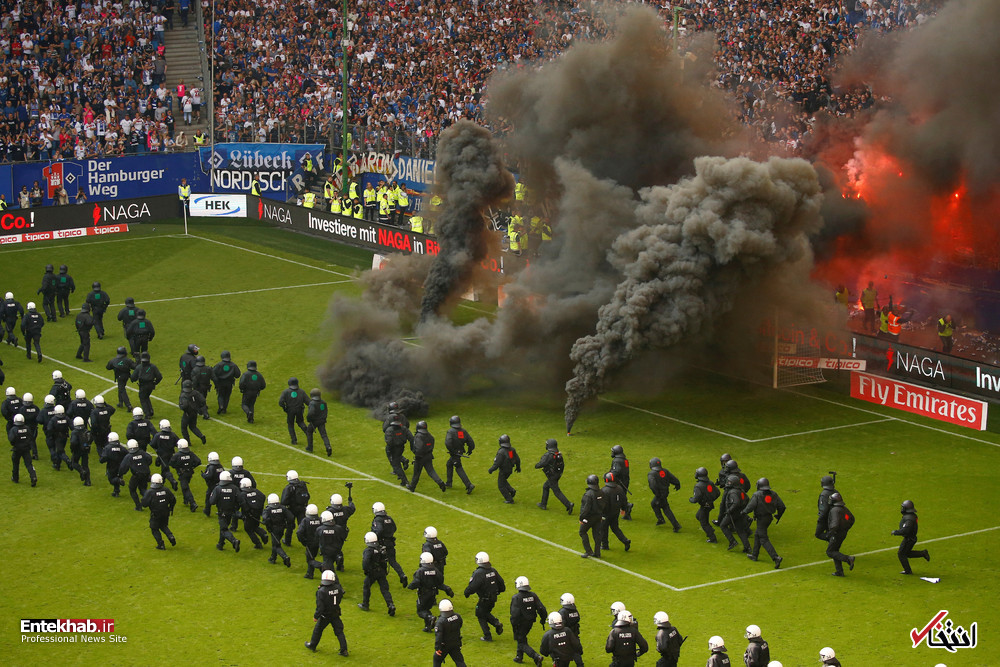 تصاویر: دیدنی&zwnj;های امروز دوشنبه ۲۴ اردیبهشت ماه