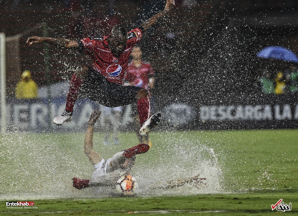 تصاویر: دیدنی&zwnj;های امروز دوشنبه ۲۴ اردیبهشت ماه