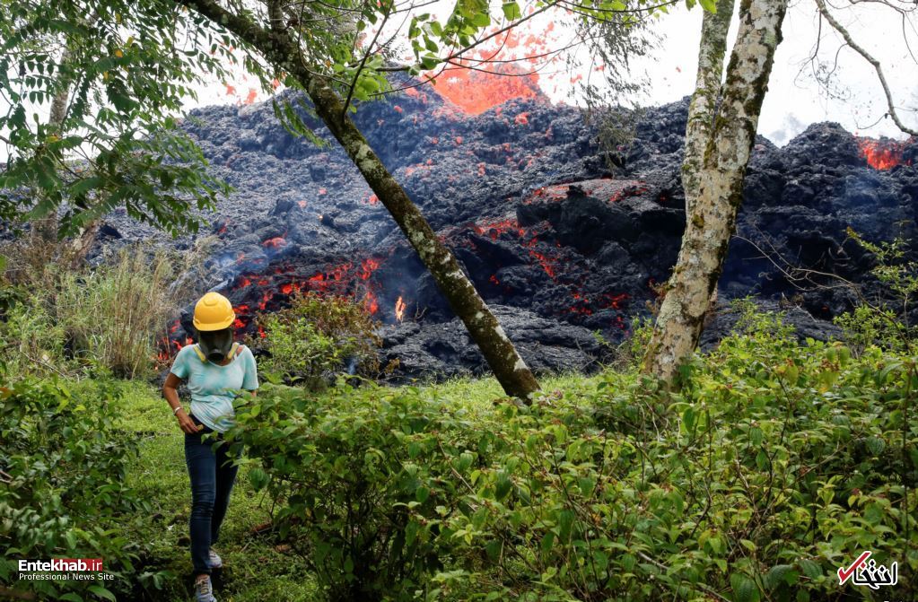 تصاویر: دیدنی&zwnj;های امروز دوشنبه ۲۴ اردیبهشت ماه