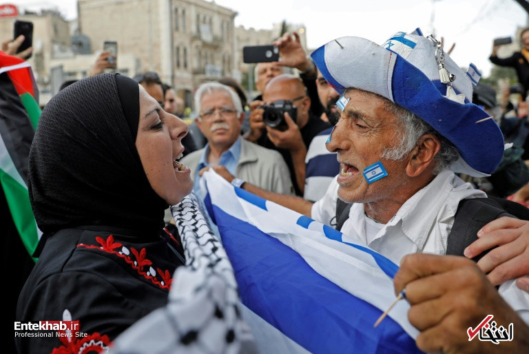 تصاویر: دیدنی&zwnj;های امروز دوشنبه ۲۴ اردیبهشت ماه