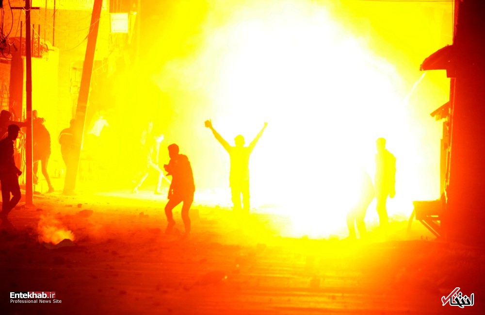 تصاویر: دیدنی&zwnj;های امروز دوشنبه ۲۴ اردیبهشت ماه