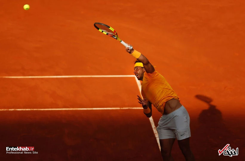 تصاویر: دیدنی&zwnj;های امروز دوشنبه ۲۴ اردیبهشت ماه