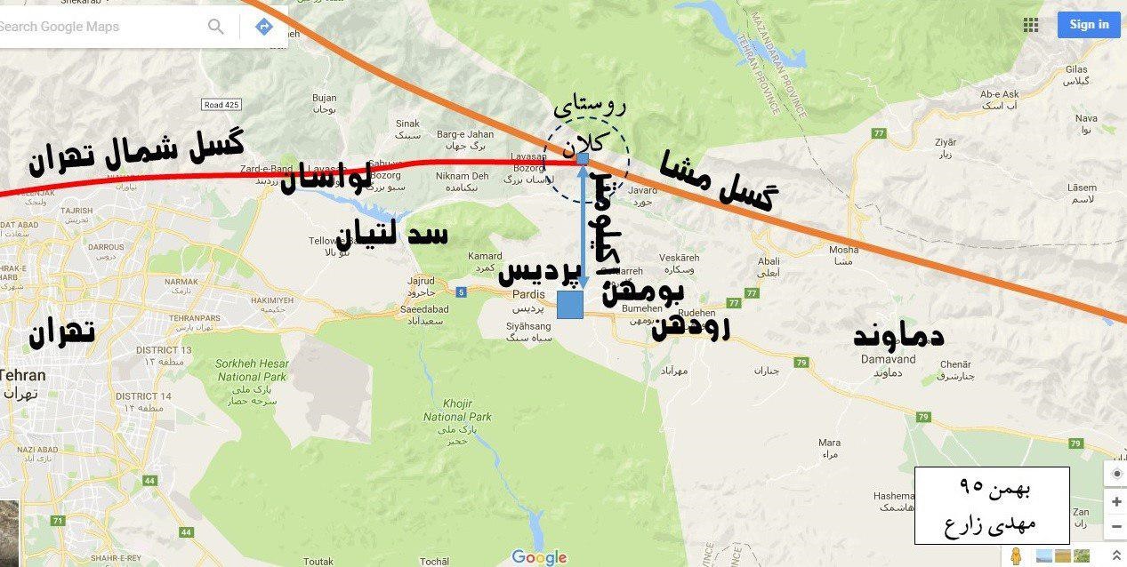 خانههای متری ۱۱ تا ۳۰ میلیون تومانی در حریم گسلها
! خانههای متری ۱۱ تا ۳۰ میلیون تومانی در حریم گسلها
!