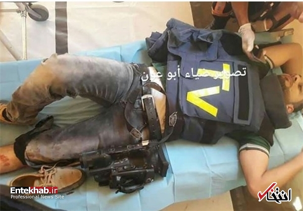 سالروز اشغال فلسطین/ ۴۱ شهید و ۲۰۰۰ زخمی؛ عفو بینالملل: اتفاقات غزه، جنایت جنگی است سالروز اشغال فلسطین/ ۴۱ شهید و ۲۰۰۰ زخمی؛ عفو بینالملل: اتفاقات غزه، جنایت جنگی است