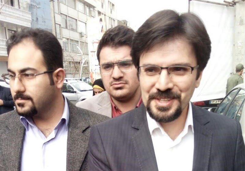 شهرداری تهران شکایت از یاشار سلطانی را پس گرفت شهرداری تهران شکایت از یاشار سلطانی را پس گرفت