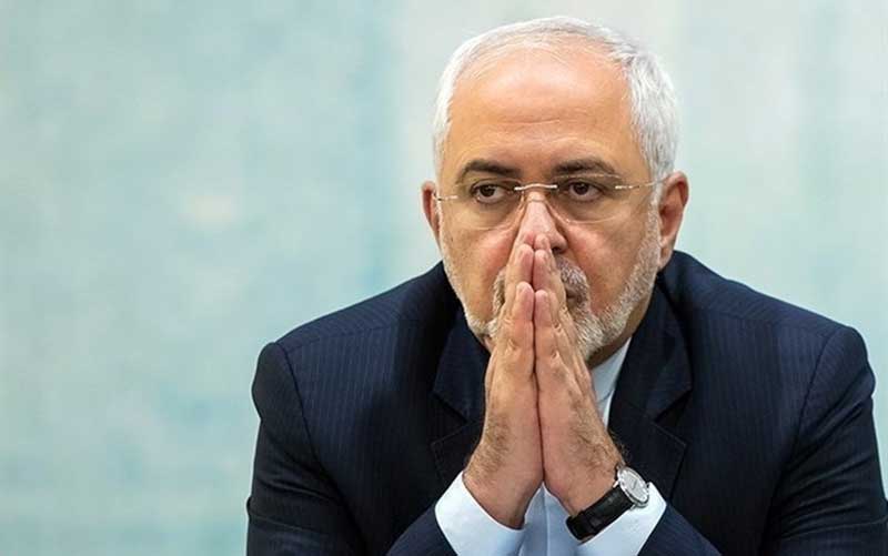 انتقاد ظریف از همراهی عربستان با آمریکا در تحریم حزبالله انتقاد ظریف از همراهی عربستان با آمریکا در تحریم حزبالله