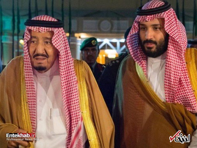 خروج ترامپ از برجام، رویای نیروگاههای هستهای عربستان را بر باد داد؟ خروج ترامپ از برجام، رویای نیروگاههای هستهای عربستان را بر باد داد؟