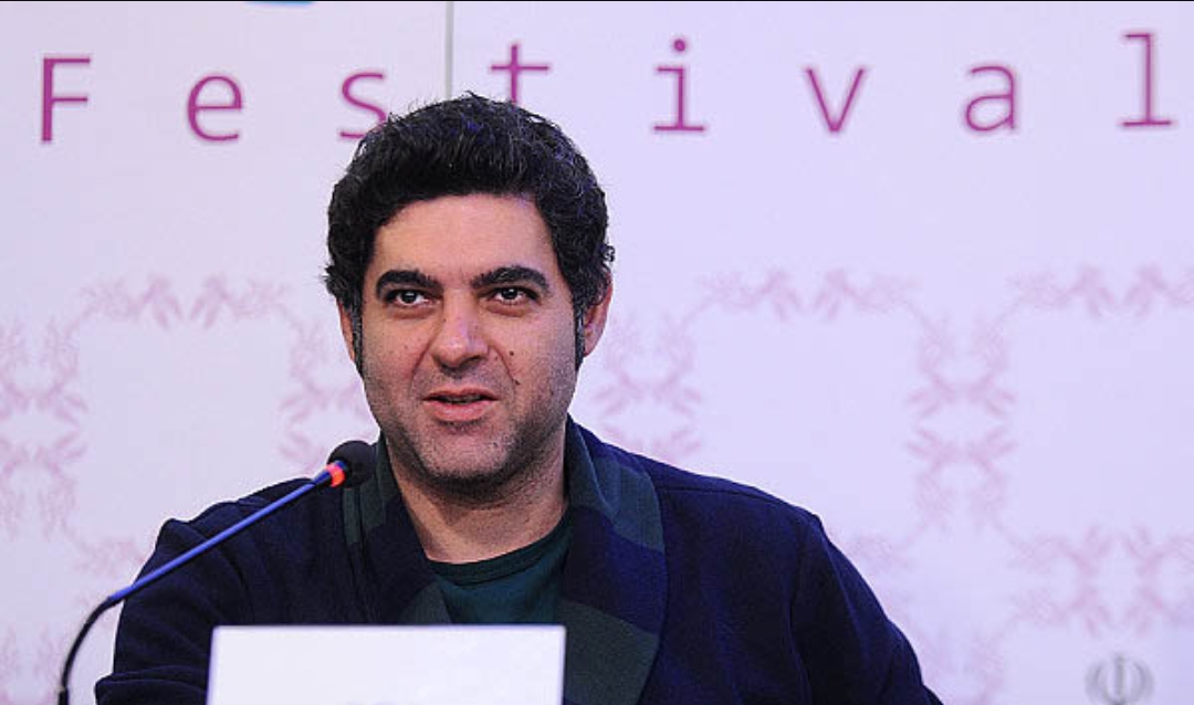 مصطفی کیایی: استادیوم &laquo;آزادی&raquo; را برای پخش فیلم به ما بدهید!
