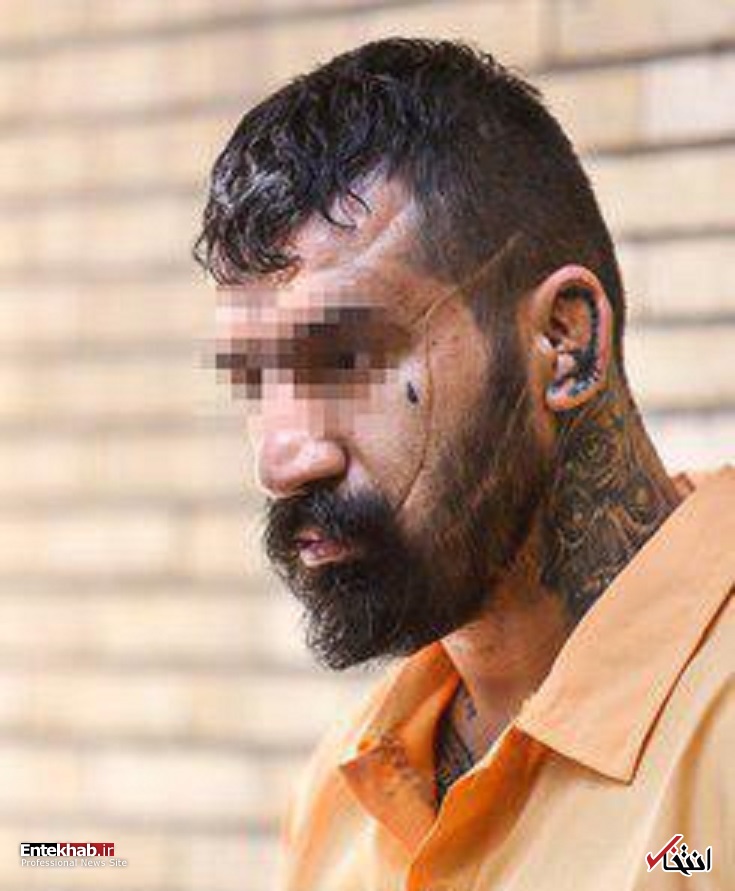 معروف&zwnj;ترین اراذل و اوباش سطح یک تهران و کشور، حین فرار به ترکیه دستگیر شد