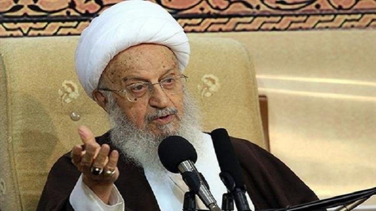 آیت&zwnj;الله مکارم شیرازی: بعد از انقلاب، تفاوت چندانی در وضعیت طلاب به وجود نیامده/ وضعیت مردم بهبود یافته، به طوری که درگذشته کمتر کسی وسیله نقلیه داشت