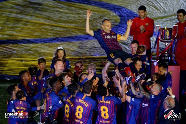 تصاویر : دیدنی&zwnj;های امروز دوشنبه ۳۱ اردیبهشت ماه
