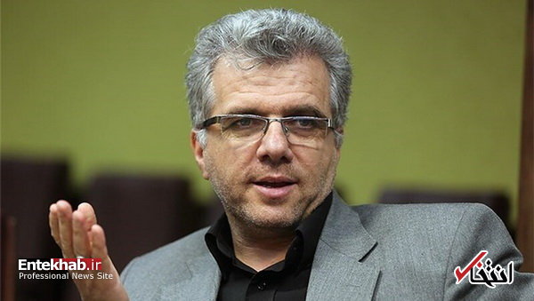 معاون وزیر ارتباطات:اختلالات اینترنت به&zwnj;دلیل فیلترینگ تلگرام است