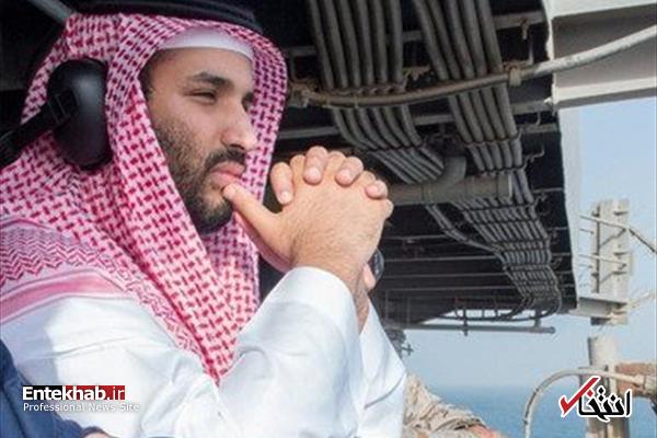 الشروق: قاهره میتواند میان ریاض و تهران میانجیگری کند / تناقضگویی بنسلمان درباره ایران الشروق: قاهره میتواند میان ریاض و تهران میانجیگری کند / تناقضگویی بنسلمان درباره ایران