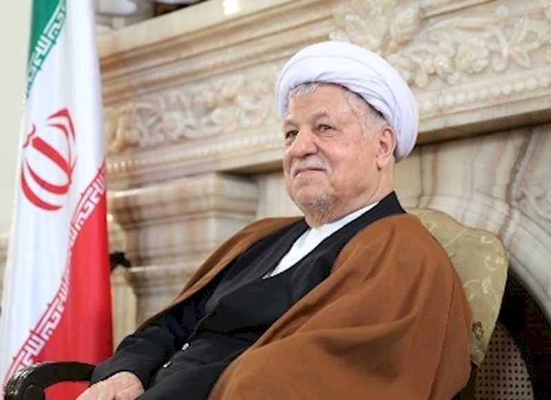 &laquo;مرد بحران&zwnj;ها&raquo;؛ کتاب خاطرات آیت&zwnj;الله هاشمی در سال ٧٤ منتشر شد/ عماد هاشمی: سال ٧٤، سخت ترین سال دوره دوم دولت سازندگیست