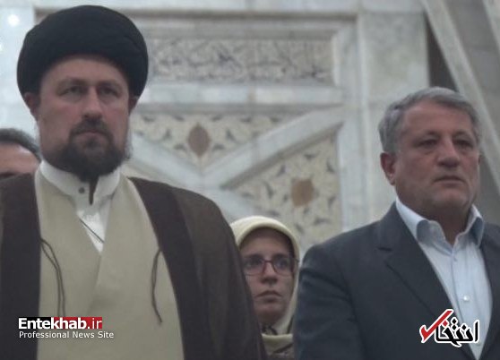 محسن هاشمی: ریل&zwnj;گذاری مدیریت شهری در دوره دکتر نجفی انجام شد / امیدواریم شهرداری انتخاب شود که در آن مسیر حرکت کند