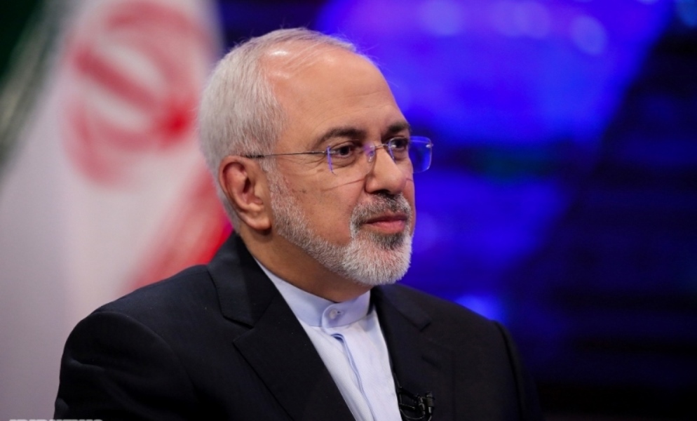 ظریف: زیاده خواهی های ترامپ برای هیچ کس قابل قبول نیست/ایران با اقدامت تخریبی در منطقه مقابله کرده است