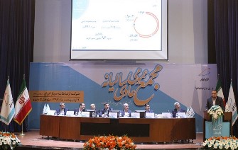 تقسیم سود ۳۱۸۰ ریالی برای هر سهم همراه اول تقسیم سود ۳۱۸۰ ریالی برای هر سهم همراه اول