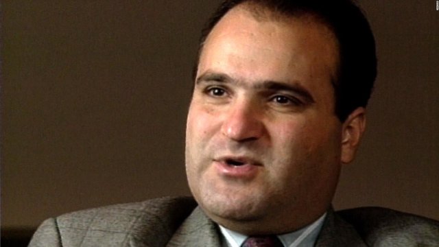 آسوشیتدپرس: دو تاجر آمریکایی ترامپ را علیه قطر تحریک کرده&zwnj;اند