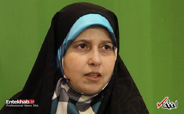 پروانه سلحشوری: در انتخابات هیات رئیسه، اعضای فراکسیون امید به خانمها رأی ندادند پروانه سلحشوری: در انتخابات هیات رئیسه، اعضای فراکسیون امید به خانمها رأی ندادند