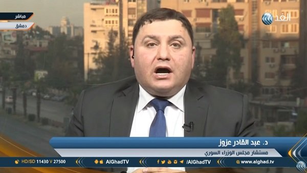 دمشق: مذاکرات روسیه و اسرائیل درباره &laquo;خروج ایران از جنوب سوریه&raquo;، با اجازه ما صورت گرفت