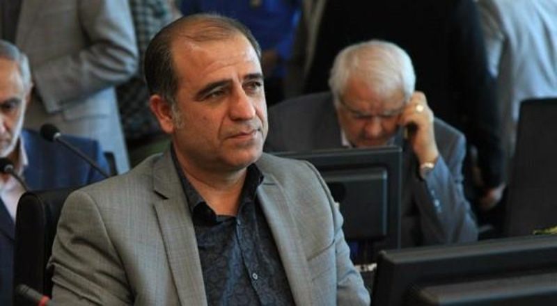 شهردار کرج پس از ۵۰ روز بلاتکلیفی، انتخاب شد