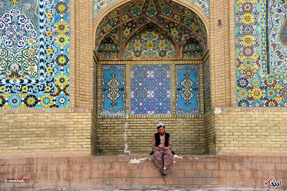 تصاویر : دیدنی&zwnj;های امروز دوشنبه 14 خردادماه