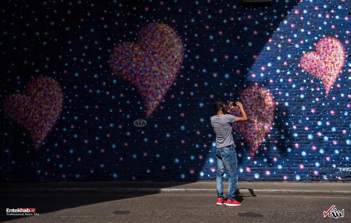 تصاویر : دیدنی&zwnj;های امروز دوشنبه 14 خردادماه