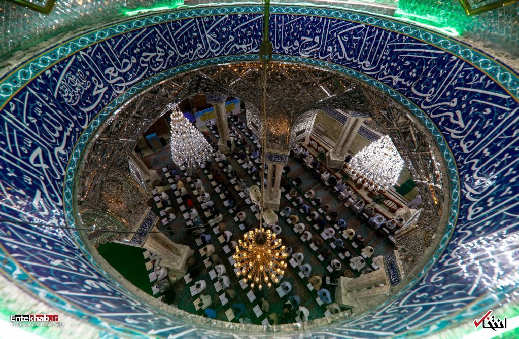 تصاویر : دیدنی&zwnj;های امروز دوشنبه 14 خردادماه