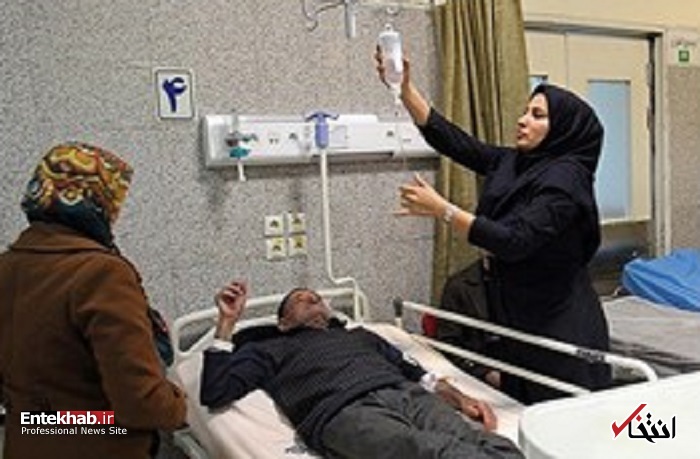 مسافران شمال مراقب اپیدمی ویروسی باشند