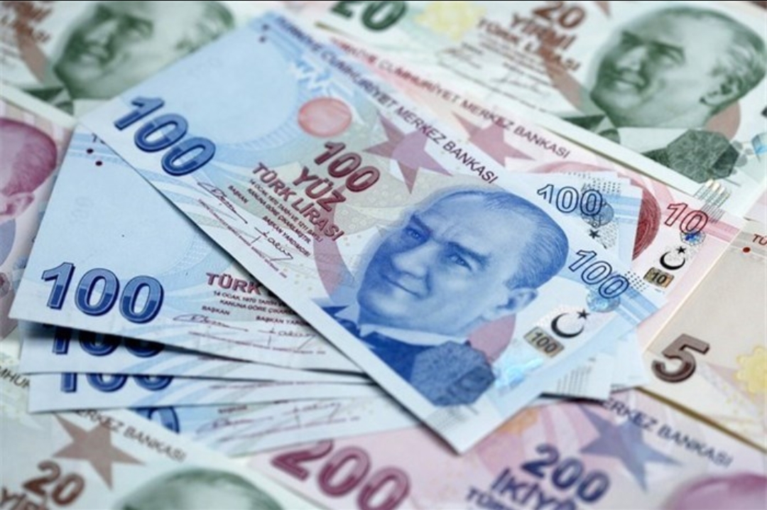 افزایش قیمت نفت و نرخ بهره، علت افت ارزش پول ملی ترکیه است