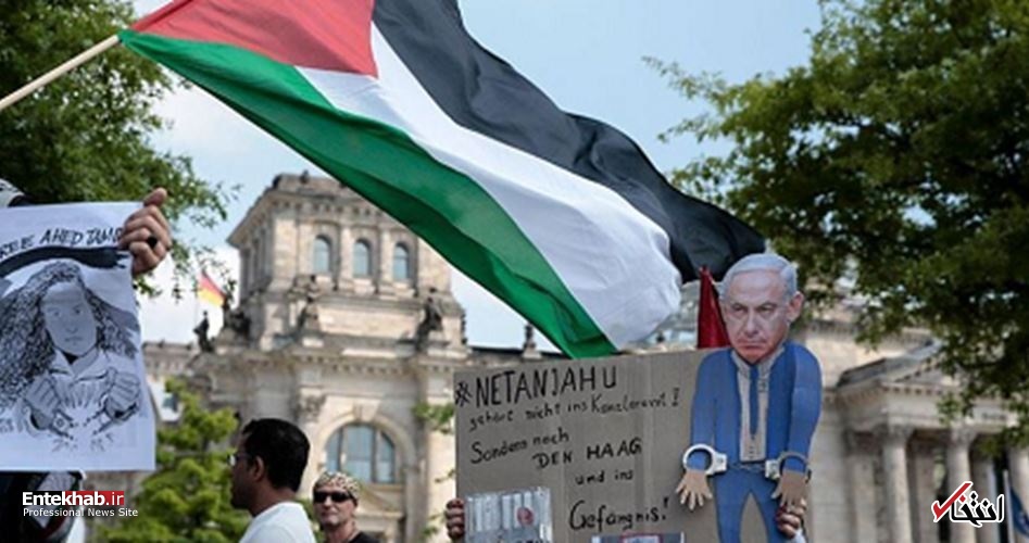 نتانیاهو: روابط ما با برخی کشورهای عربی تقویت شده است